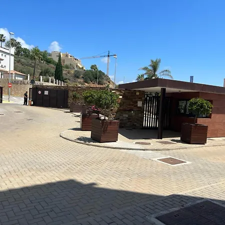 Apartment La Cala, Pax 5, 2d, Wifi, Pool, Tennis And Excellent Location