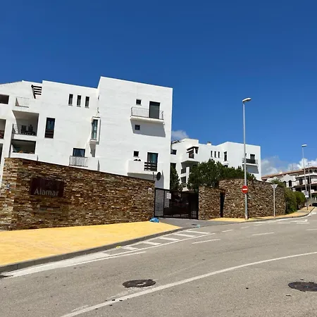 Apartment La Cala, Pax 5, 2d, Wifi, Pool, Tennis And Excellent Location
