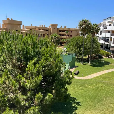 La Cala, Pax 5, 2d, Wifi, Pool, Tennis And Excellent Location La Cala De Mijas