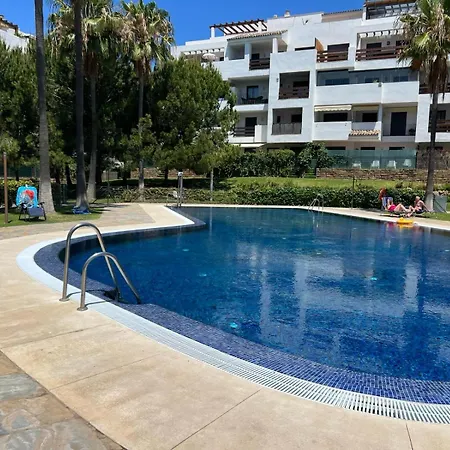 Apartment La Cala, Pax 5, 2d, Wifi, Pool, Tennis And Excellent Location