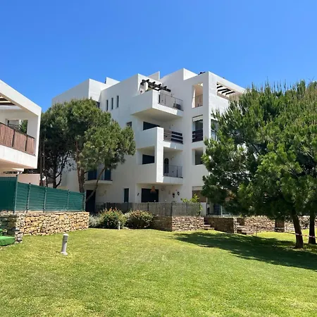 Apartment La Cala, Pax 5, 2d, Wifi, Pool, Tennis And Excellent Location