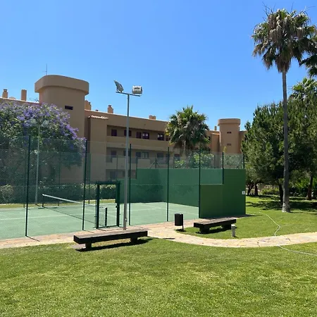 Apartment La Cala, Pax 5, 2d, Wifi, Pool, Tennis And Excellent Location *