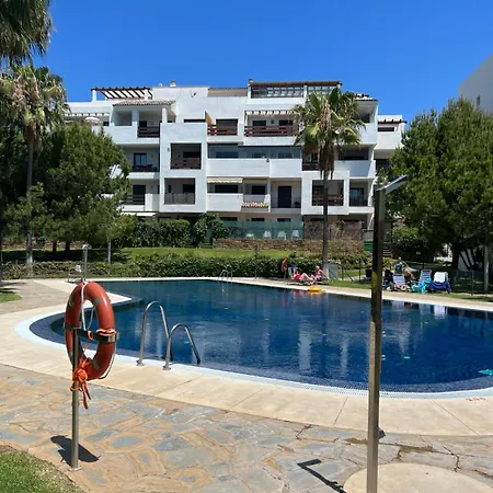 Apartment La Cala, Pax 5, 2d, Wifi, Pool, Tennis And Excellent Location