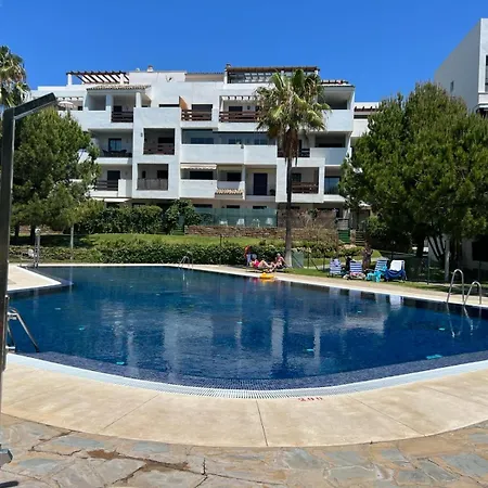 La Cala, Pax 5, 2d, Wifi, Pool, Tennis And Excellent Location La Cala De Mijas