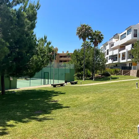 Apartment La Cala, Pax 5, 2d, Wifi, Pool, Tennis And Excellent Location La Cala De Mijas