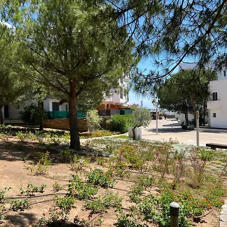 Apartment La Cala, Pax 5, 2d, Wifi, Pool, Tennis And Excellent Location La Cala De Mijas
