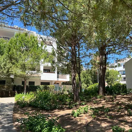 La Cala, Pax 5, 2d, Wifi, Pool, Tennis And Excellent Location La Cala De Mijas