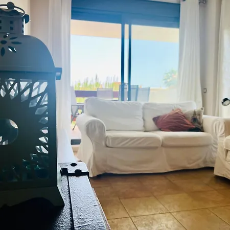 La Cala, Pax 5, 2d, Wifi, Pool, Tennis And Excellent Location *