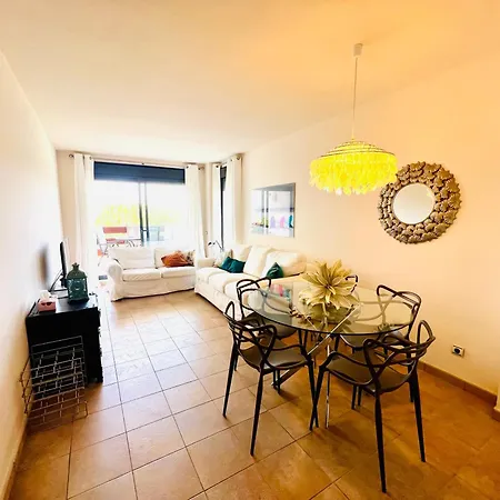 Apartment La Cala, Pax 5, 2d, Wifi, Pool, Tennis And Excellent Location *