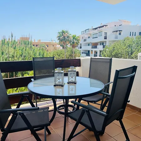 La Cala, Pax 5, 2d, Wifi, Pool, Tennis And Excellent Location La Cala De Mijas