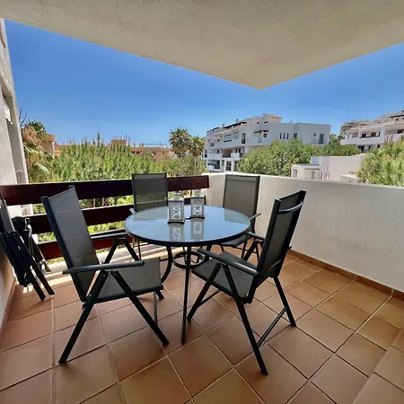 La Cala, Pax 5, 2d, Wifi, Pool, Tennis And Excellent Location Apartment *