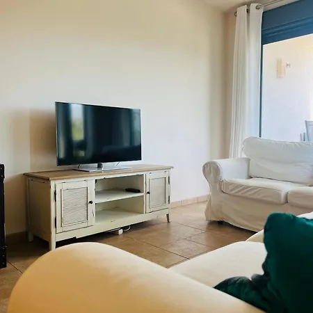 La Cala, Pax 5, 2d, Wifi, Pool, Tennis And Excellent Location La Cala De Mijas