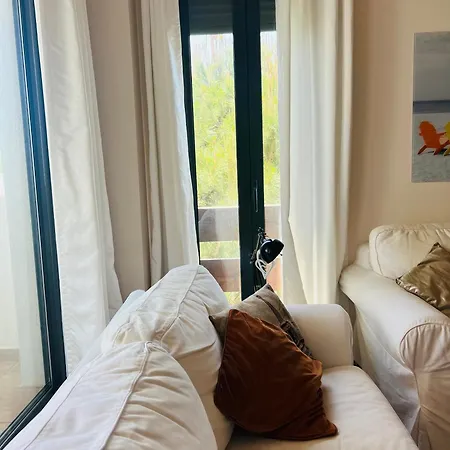 Apartment La Cala, Pax 5, 2d, Wifi, Pool, Tennis And Excellent Location La Cala De Mijas