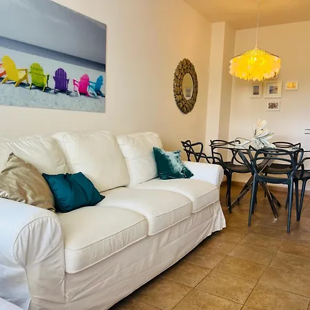 La Cala, Pax 5, 2d, Wifi, Pool, Tennis And Excellent Location Apartment *