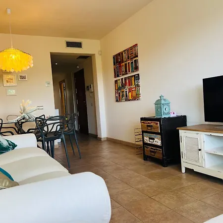 Apartment La Cala, Pax 5, 2d, Wifi, Pool, Tennis And Excellent Location La Cala De Mijas