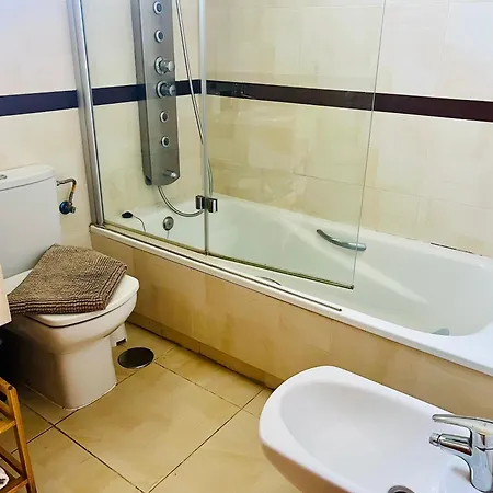 La Cala, Pax 5, 2d, Wifi, Pool, Tennis And Excellent Location * La Cala De Mijas