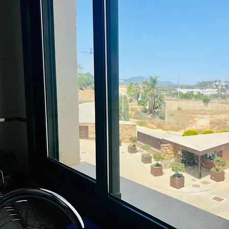 Apartment La Cala, Pax 5, 2d, Wifi, Pool, Tennis And Excellent Location