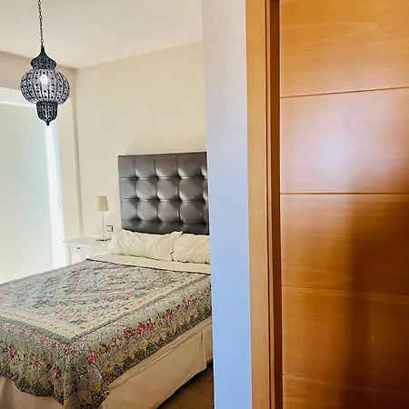 Apartment La Cala, Pax 5, 2d, Wifi, Pool, Tennis And Excellent Location La Cala De Mijas