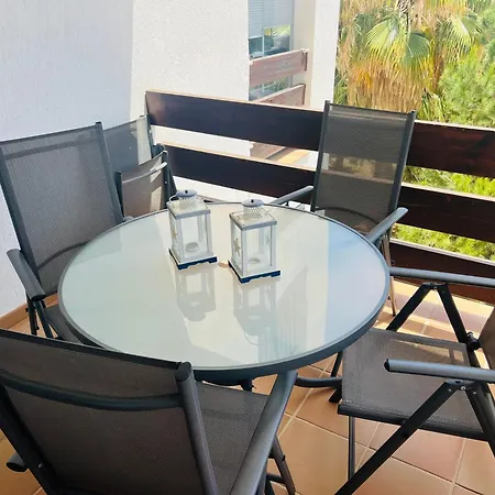 La Cala, Pax 5, 2d, Wifi, Pool, Tennis And Excellent Location La Cala De Mijas