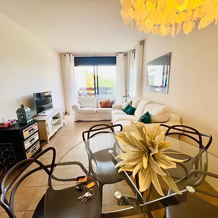Apartment La Cala, Pax 5, 2d, Wifi, Pool, Tennis And Excellent Location La Cala De Mijas