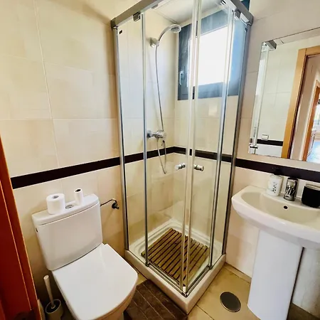 La Cala, Pax 5, 2d, Wifi, Pool, Tennis And Excellent Location La Cala De Mijas