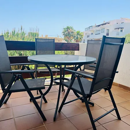 La Cala, Pax 5, 2d, Wifi, Pool, Tennis And Excellent Location * La Cala De Mijas
