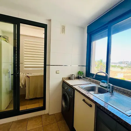La Cala, Pax 5, 2d, Wifi, Pool, Tennis And Excellent Location Apartment La Cala De Mijas