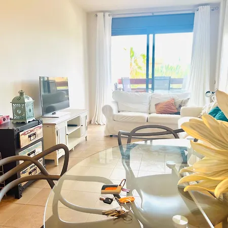 Apartment La Cala, Pax 5, 2d, Wifi, Pool, Tennis And Excellent Location La Cala De Mijas