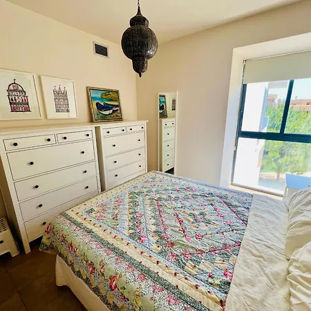 La Cala, Pax 5, 2d, Wifi, Pool, Tennis And Excellent Location Apartment *