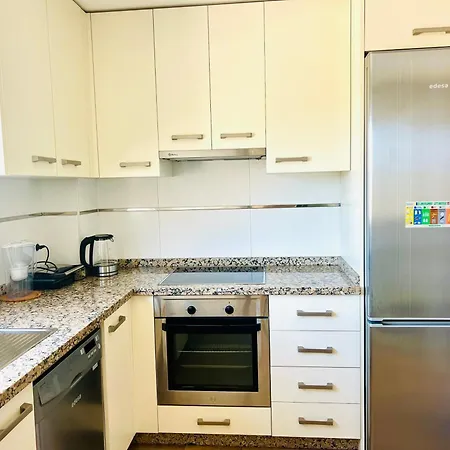La Cala, Pax 5, 2d, Wifi, Pool, Tennis And Excellent Location Apartment La Cala De Mijas