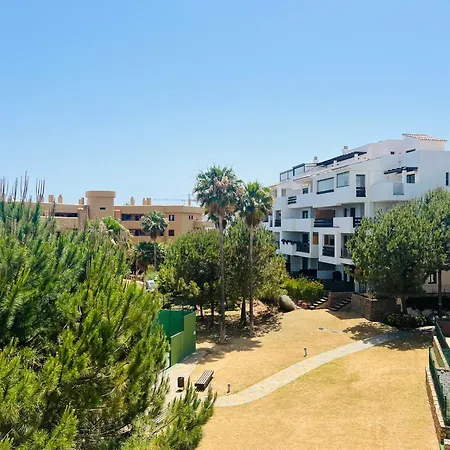 La Cala, Pax 5, 2d, Wifi, Pool, Tennis And Excellent Location * La Cala De Mijas