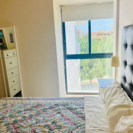 La Cala, Pax 5, 2d, Wifi, Pool, Tennis And Excellent Location